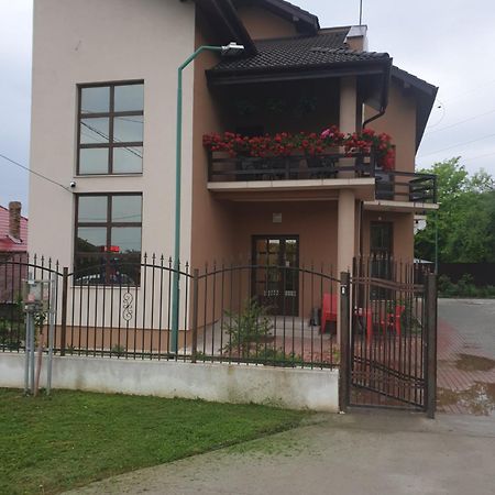 Pensiunea Casa Soarelui Simian Exterior photo